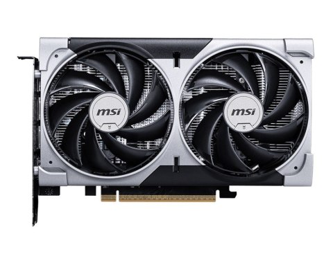 Karta graficzna GeForce RTX 5060 8G VENTUS 2X OC Karta graficzna GeForce RTX 5060 8G VENTUS 2X OC
