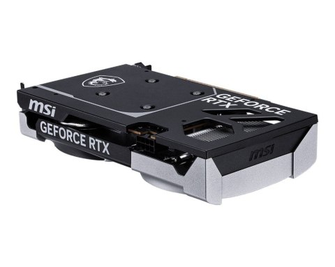 Karta graficzna GeForce RTX 5060 8G VENTUS 2X OC Karta graficzna GeForce RTX 5060 8G VENTUS 2X OC