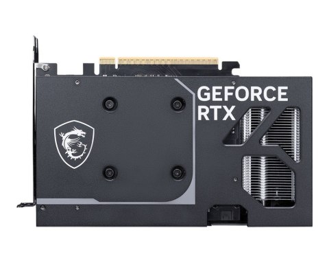 Karta graficzna GeForce RTX 5060 8G VENTUS 2X OC Karta graficzna GeForce RTX 5060 8G VENTUS 2X OC