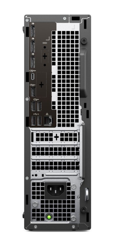 Komputer Dell Pro Max Slim FCS1250 Win11Pro U7 265U/32GB/1TB SSD/NVIDIA RTX A1000 8GB/Wireless Kb & Mouse/360W/vPro/3Y ProSuppor Komputer Dell Pro Max Slim FCS1250 Win11Pro U7 265U/32GB/1TB SSD/NVIDIA RTX A1000 8GB/Wireless Kb & Mouse/360W/vPro/3Y ProSuppor