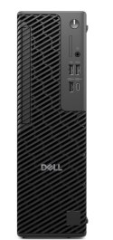 Komputer Dell Pro Max Slim FCS1250 Win11Pro U7 265U/32GB/1TB SSD/NVIDIA RTX A1000 8GB/Wireless Kb & Mouse/360W/vPro/3Y ProSuppor