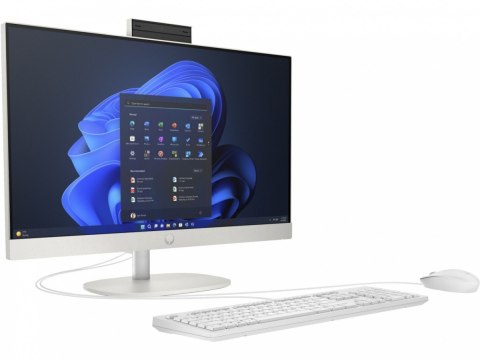 Komputer ProOne All-in-One 240 G10 i5-1335U 256GB/8GB/W11P 884Q1EA Komputer ProOne All-in-One 240 G10 i5-1335U 256GB/8GB/W11P 884Q1EA