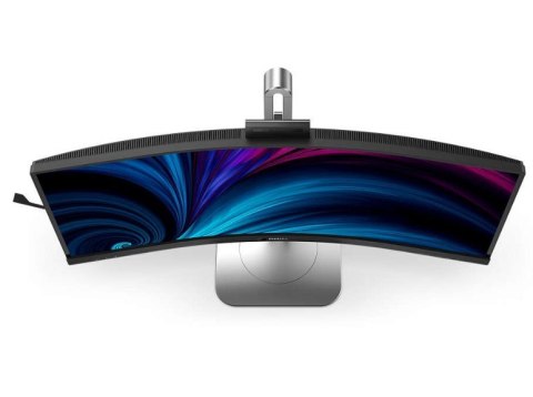 Monitor 34B2U6603CH 34 cale Curved VA HDMIx2 DP HAS Thunderbolt RJ45 Monitor 34B2U6603CH 34 cale Curved VA HDMIx2 DP HAS Thunderbolt RJ45
