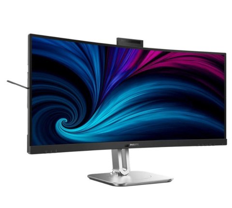 Monitor 34B2U6603CH 34 cale Curved VA HDMIx2 DP HAS Thunderbolt RJ45 Monitor 34B2U6603CH 34 cale Curved VA HDMIx2 DP HAS Thunderbolt RJ45