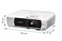 Projektor EB-W55 3LCD/WXGA/4000L/16k:1/WiFi