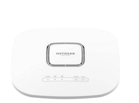 Punkt dostępowy WAX628 WiFi 6 AX5400