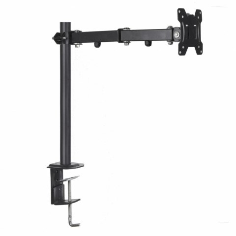 Uchwyt biurkowy do 1 moniotora LED/LCD 13-32 cale 8kg L-01XS