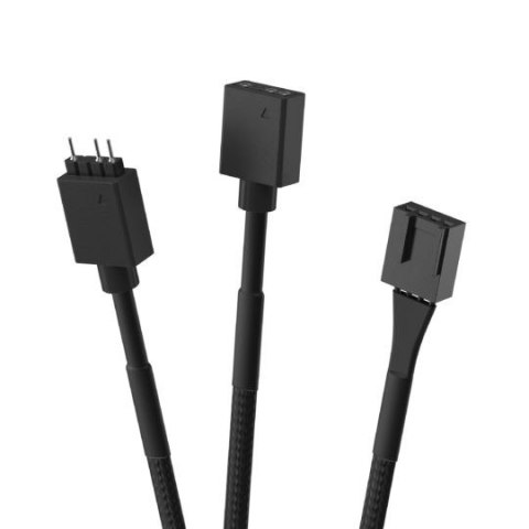Wentylator Prisma AL-18 ARGB 180mm single pack PWM Wentylator Prisma AL-18 ARGB 180mm single pack PWM