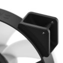 Wentylator Prisma AL-18 ARGB 180mm single pack PWM