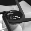 Wentylator Prisma AL-18 ARGB 180mm single pack PWM
