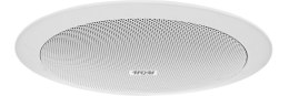 GŁOŚNIK SUFITOWY PA HQM-SOZ1625 16W 100V BIAŁY
