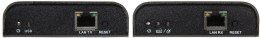 EXTENDER HDMI+USB-EX-100 SIGNAL