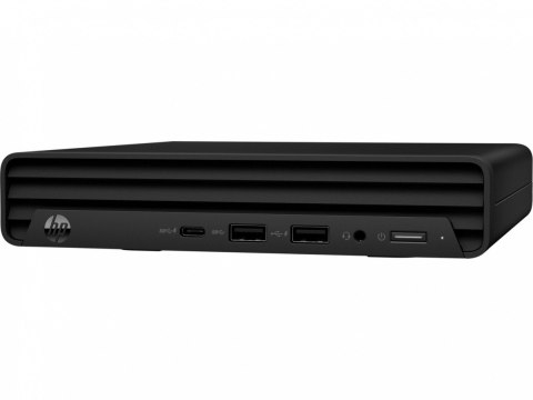 Komputer Mini Pro 260 G9 i5-1335U 512GB/16GB/W11P 998L4ET Komputer Mini Pro 260 G9 i5-1335U 512GB/16GB/W11P 998L4ET