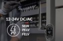 Moduł sterowania drzwiami doorBox PRO Blebox