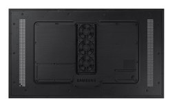 Monitor profesjonalny OM46B 46 cali Błyszczący 24h/7 4000(cd/m2) 1920 x 1080(FHD) Tizen 5.0 3 lata On-Site (LH46OMBEBGBXEN)