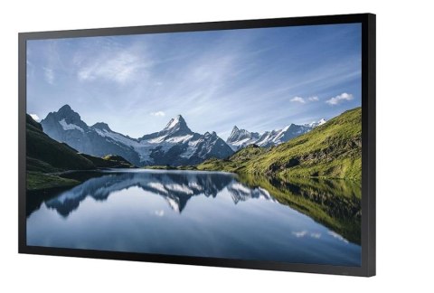 Monitor profesjonalny OM46B 46 cali Błyszczący 24h/7 4000(cd/m2) 1920 x 1080(FHD) Tizen 5.0 3 lata On-Site (LH46OMBEBGBXEN) Monitor profesjonalny OM46B 46 cali Błyszczący 24h/7 4000(cd/m2) 1920 x 1080(FHD) Tizen 5.0 3 lata On-Site (LH46OMBEBGBXEN)