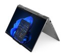 Ultrabook Thinkpad X1 2-in-1 Gen10 21Q000A2PB W11Pro Ultra 7 255U/32GB/1TB/INT/14.0 2.8K/Touch/Grey/3YRS Premier Support + CO2 O