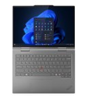 Ultrabook Thinkpad X1 2-in-1 Gen10 21Q000A2PB W11Pro Ultra 7 255U/32GB/1TB/INT/14.0 2.8K/Touch/Grey/3YRS Premier Support + CO2 O