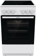Kuchnia ceramiczna GEC5A41WG