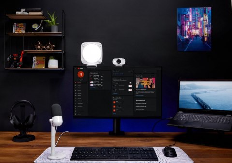 Panel LED Key Light Neo Panel LED Key Light Neo