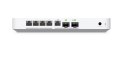 Router Cloud Gateway kontroler 10, 100, 1000, 2500, 10000 Mbit/s UCG-Fiber