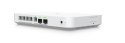 Router Cloud Gateway kontroler 10, 100, 1000, 2500, 10000 Mbit/s UCG-Fiber