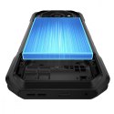 Smartfon Armor X32 Pro 5G 8/256GB IP69K Czarny