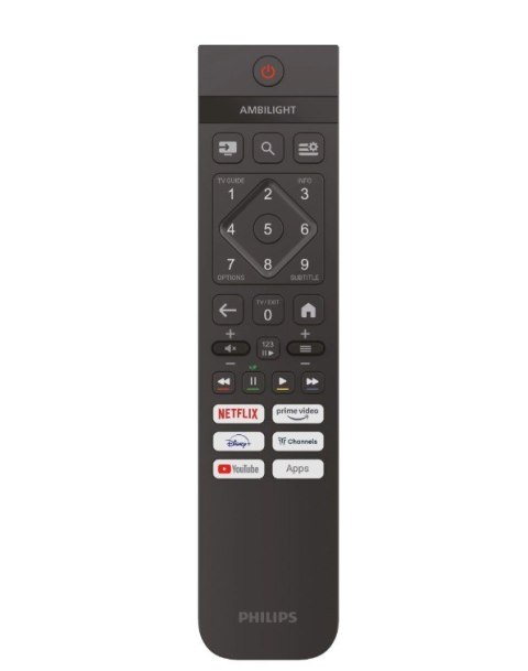 Telewizor 55 cali LED 55PUS7810/12 Telewizor 55 cali LED 55PUS7810/12