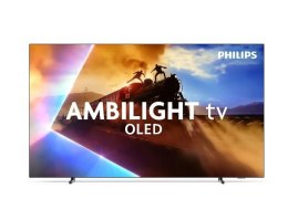 Telewizor 55 cali OLED 55OLED770/12