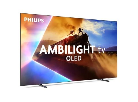 Telewizor 55 cali OLED 55OLED770/12 Telewizor 55 cali OLED 55OLED770/12