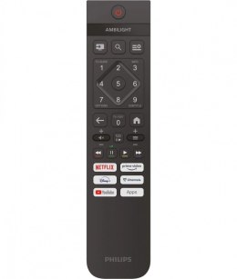 Telewizor LED 43 cale 43PUS8010/12