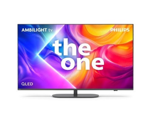 Telewizor LED 50 cali 50PUS9010/12