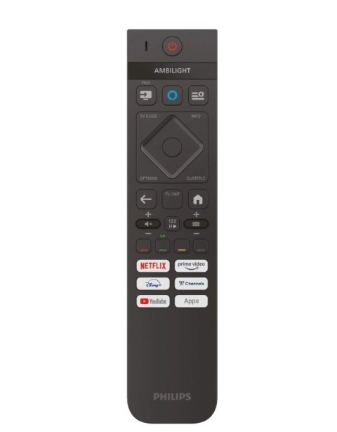 Telewizor LED 50 cali 50PUS9010/12 Telewizor LED 50 cali 50PUS9010/12