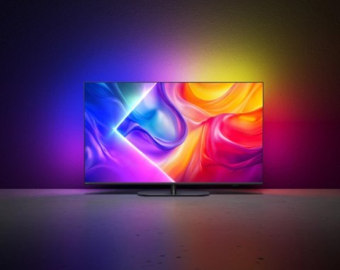 Telewizor LED 50 cali 50PUS9010/12 Telewizor LED 50 cali 50PUS9010/12