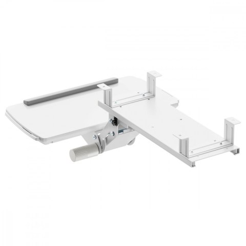 Uchwyt na klawiaturę MC-156 W, max 5kg Uchwyt na klawiaturę MC-156 W, max 5kg