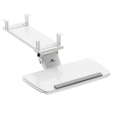 Uchwyt na klawiaturę MC-156 W, max 5kg Uchwyt na klawiaturę MC-156 W, max 5kg