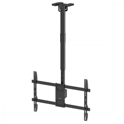 Uchwyt sufitowy dla TV max 60kg, MC-112B vesa 600x400 Uchwyt sufitowy dla TV max 60kg, MC-112B vesa 600x400