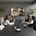 Wózek do TV max 45 kg, MC-113 B