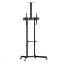 Wózek do TV max 45 kg, MC-113 B