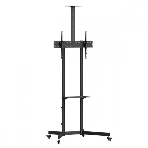 Wózek do TV max 45 kg, MC-113 B Wózek do TV max 45 kg, MC-113 B