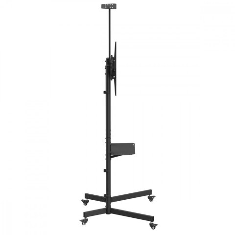 Wózek do TV max 45 kg, MC-113 B Wózek do TV max 45 kg, MC-113 B