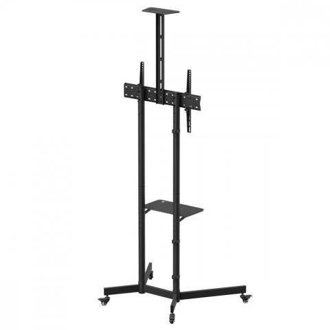 Wózek do TV max 45 kg, MC-113 B Wózek do TV max 45 kg, MC-113 B