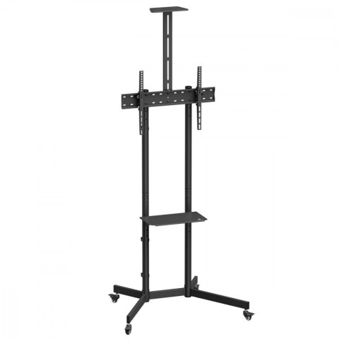 Wózek do TV max 45 kg, MC-113 B Wózek do TV max 45 kg, MC-113 B