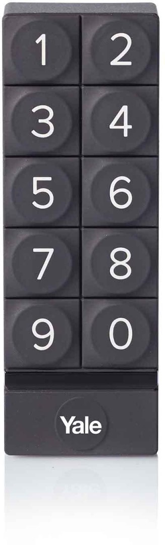Yale Linus Smart Keypad Yale Linus Smart Keypad