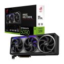 Karta graficzna GeForce RTX 5090 ROG ASTRAL GAMING OC 32GB GDDR7 512bit