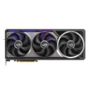 Karta graficzna GeForce RTX 5090 ROG ASTRAL GAMING OC 32GB GDDR7 512bit
