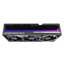 Karta graficzna GeForce RTX 5090 ROG ASTRAL GAMING OC 32GB GDDR7 512bit