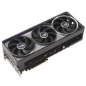 Karta graficzna GeForce RTX 5090 ROG ASTRAL GAMING OC 32GB GDDR7 512bit