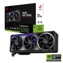 Karta graficzna GeForce RTX 5090 ROG ASTRAL GAMING OC 32GB GDDR7 512bit