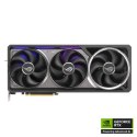 Karta graficzna GeForce RTX 5090 ROG ASTRAL GAMING OC 32GB GDDR7 512bit